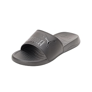 puma unisex-adult popcat 20 slide
