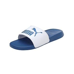 puma unisex-adult popcat 20 sandal