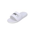 PUMA Unisex-Adult Alvi Slide