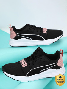 puma wired run pure sneakers for men
