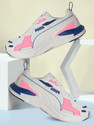 PUMA X-Ray Astraliss Sneakers For Women (White, 6)