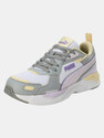 PUMA X-Ray Astraliss Sneakers For Women (Grey, 3)