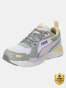 PUMA X-Ray Astraliss Casual Shoes For Women (Grey, 5)
