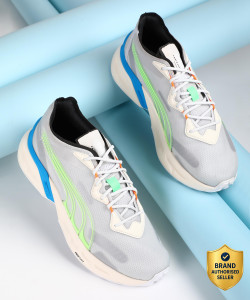PUMA Pwrframe Aerogram Blaze Sneakers For Men