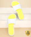 PUMA Women Quilt Wns Slides