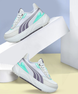 PUMA R78 Disrupt LT Sneakers For Women