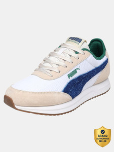 PUMA R78 Lightwind Retro Run Sneakers For