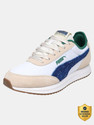PUMA R78 Lightwind Retro Run Sneakers For