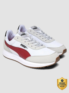 PUMA R78 Lightwind Sneakers For Men