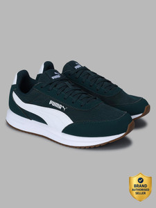 PUMA R78 Lightwind Sneakers For Men
