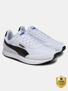 PUMA R78 Lightwind Sneakers For Men