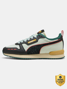 PUMA R78 Retro Run Res Sneakers For