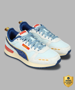 PUMA R78 Retro Run Res Sneakers For