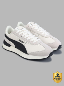 PUMA R78 Retro Sneakers For Men