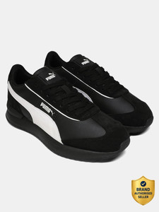 PUMA R78 Retro Sneakers For Men