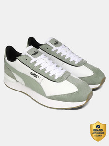 PUMA R78 Retro Sneakers For Men