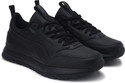 PUMA R78 Trek Lth Sneakers For Men (Black, 7.5)