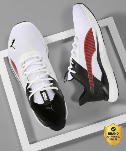 PUMA RapidFlow V1 Running Shoes For Men