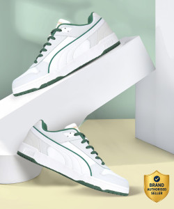 PUMA RBD Game Court- Z Low Sneakers