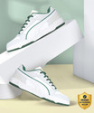 PUMA RBD Game Court- Z Low Sneakers