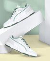 PUMA RBD Game Court- Z Low Sneakers