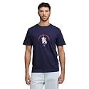 Puma RCB 2026 Men39s Logo Print Tee