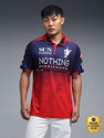 PUMA RCB 2026 Official Match Men Printed