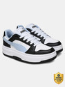 PUMA Rebound Femme Low Casual Shoes For