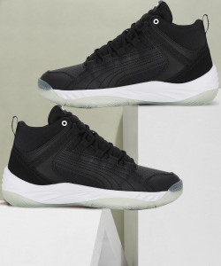 PUMA Rebound Future Evo Sneakers For Men