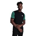 Puma Men39s Color Block Regular Fit T-Shirt