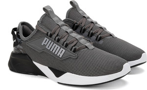 PUMA Retaliate 2 Camo Running Shoes For