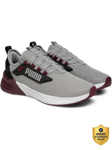 PUMA Retaliate 3 Running Shoes For Men