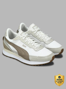 PUMA Road Rider Lux Sneakers For Men