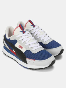 PUMA Road Rider Pace Setter Sneakers For