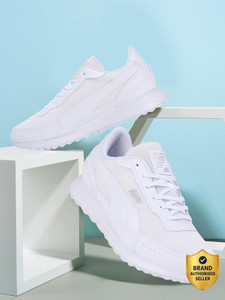 PUMA Road Rider Sneakers For Men