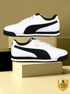 PUMA Roma 24 Standard Sneakers For Men