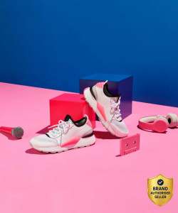 PUMA RS-0 SOUND Sneakers For Women