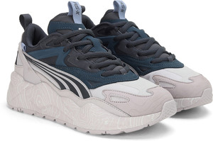 PUMA RS-X Efekt Topographic Sneakers For Men