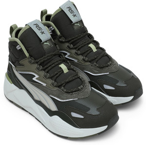 PUMA RS-X Hi Sneakers For Women