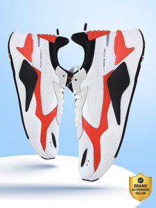 PUMA RS-X Mix Sneakers For Men