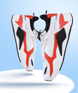 PUMA RS-X Mix Sneakers For Men