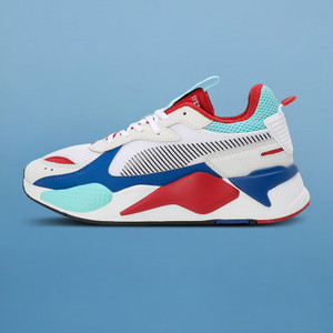PUMA RS-X TOYS Sneakers For Men