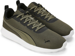 PUMA Rush Racer Walking Shoes For Men