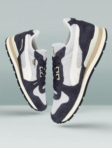 PUMA RX 737 Vintage Sneakers For Men