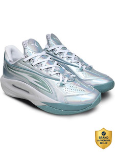 PUMA Scoot Zeros III Basketball Shoes For