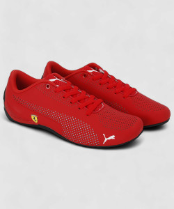 PUMA SF Drift Cat 5 Ultra Sneakers