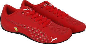 PUMA SF Drift Cat 5 Ultra Sneakers