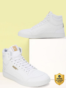 PUMA Shuffle Mid One8 Better V2 Sneakers