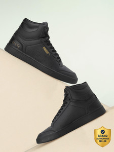 PUMA Shuffle Mid Better V2 Sneakers For