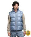 PUMA Sleeveless Solid Men Jacket